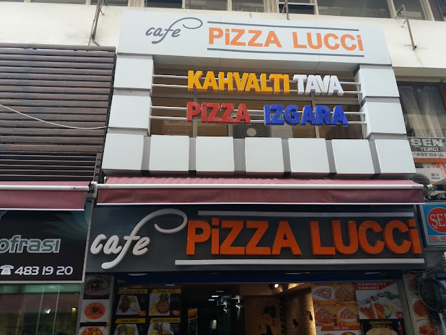 Konak, 859. Sk. No: 6, 35250 Konak/İzmir