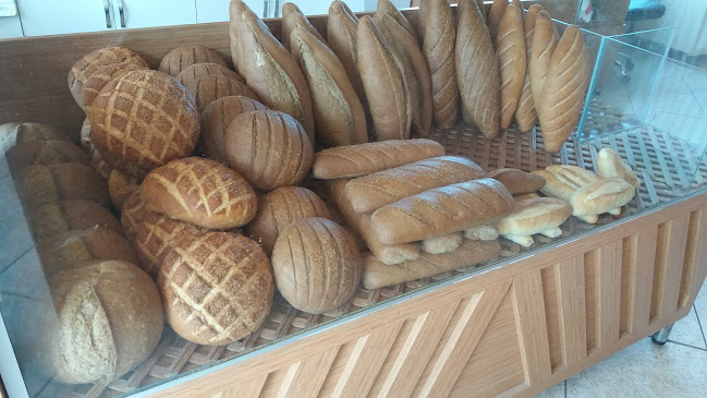 Altınkum Trabzon Ekmek Fırın & Kafe - Gastronomi ve konaklama