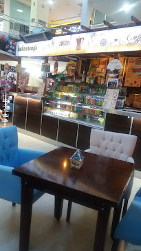 Opinii despre Cafe Kahverengi în İstanbul - Gastronomi ve konaklama