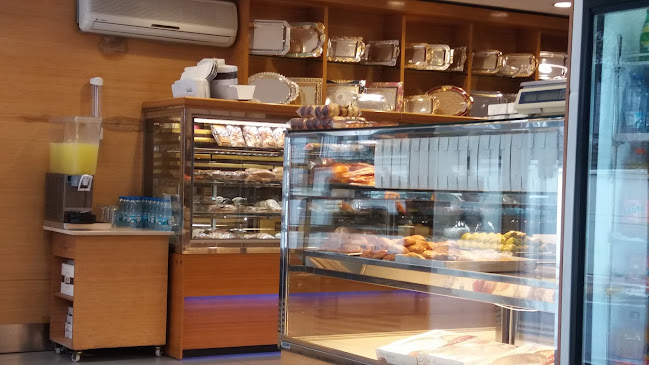 Burcu Pastanesi Pasta Börek