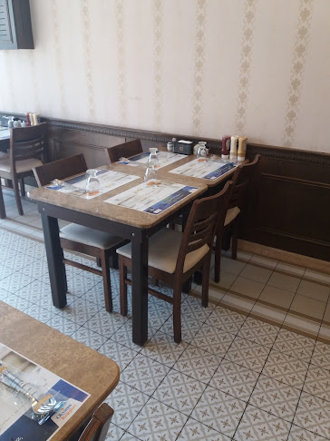 Sevim Lokantası - Bornova