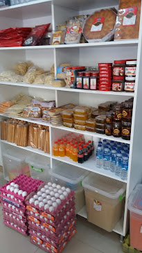 Opinii despre Baykuş Yufka în Maltepe - Gastronomi ve konaklama