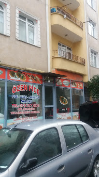 Özen Pide