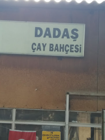 Opinii despre Dadaş Çay Bahçesi în Gürsu - Gastronomi ve konaklama