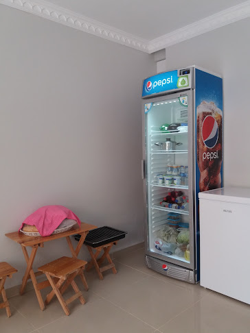 Opinii despre Doğa Cafe în Çukurova - Gastronomi ve konaklama