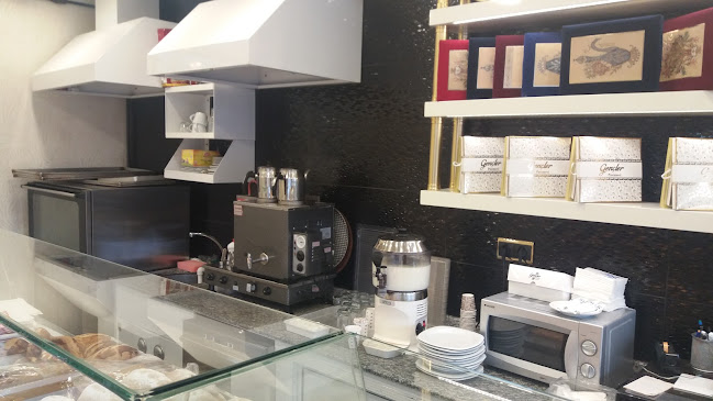 Gençler Dondurma - Yenimahalle