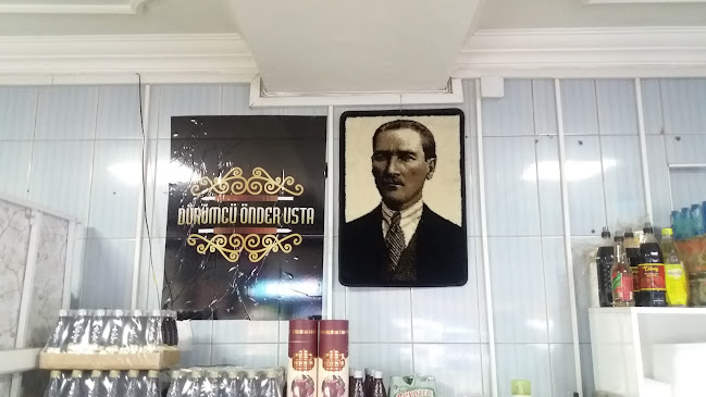 Karşıyaka Kebap - Gastronomi ve konaklama