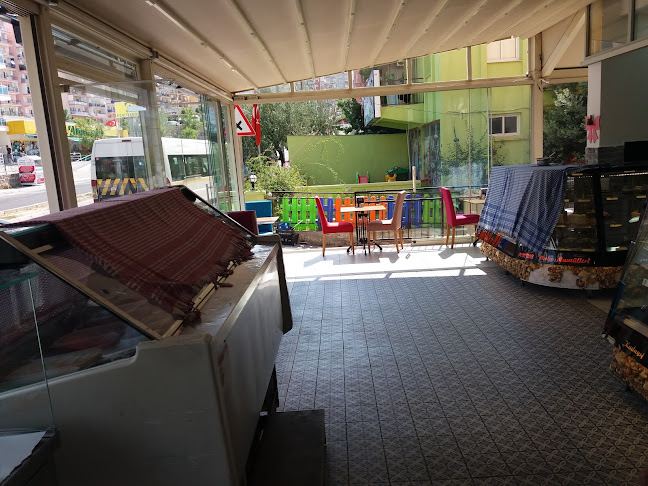 Aydar Unlu Mamülleri - Gastronomi ve konaklama