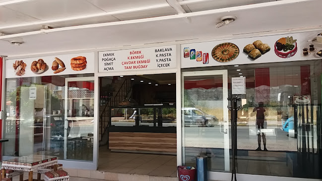 Yunus & Emre Ekmek Fırın Cafe