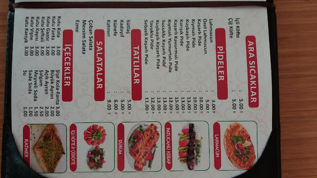 Opinii despre Değirmencioğlu în Güngören - Gastronomi ve konaklama