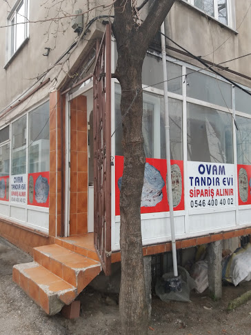 Ovam Tandır Evi - Yıldırım