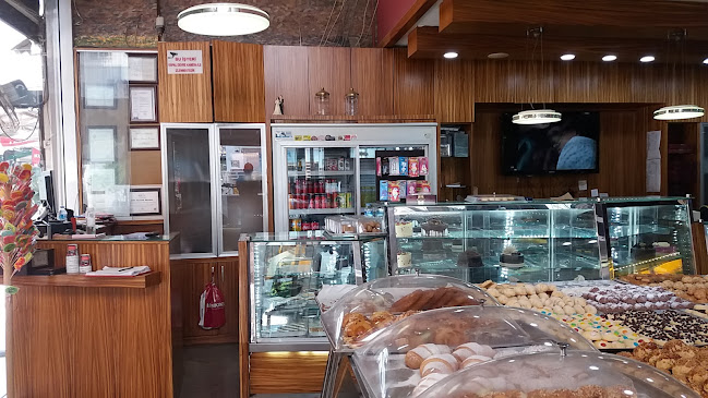 Comentarii opinii despre Hanzade