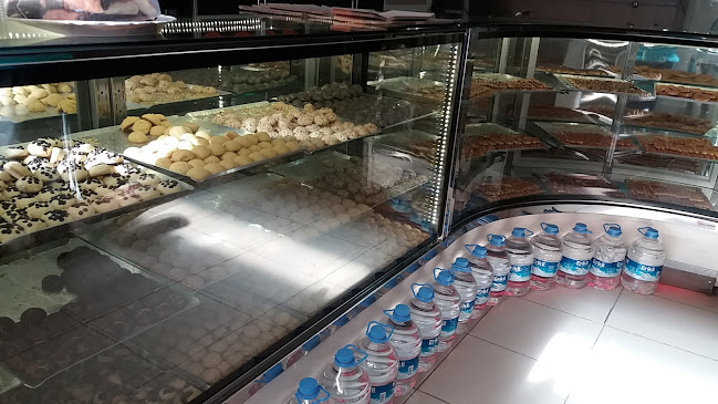 MİRAY EKMEK FIRINI - Konyaaltı