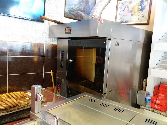 Fuat Edip Baksı, Cüneyt Süvari Oğulları Sokak No: 7/C, 35540 Bayraklı/İzmir