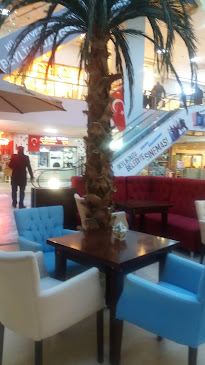 Cafe Kahverengi - İstanbul