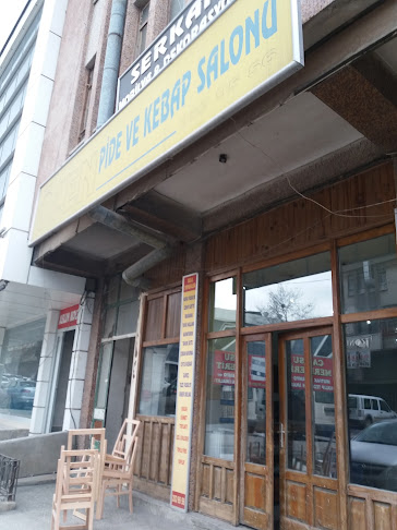 Özen Pide Kebap Salonu
