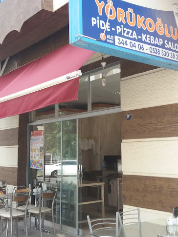 Opinii despre Yörükoğlu în İzmir - Gastronomi ve konaklama