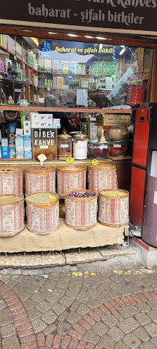 Forum Çarşı Pazar - Konak