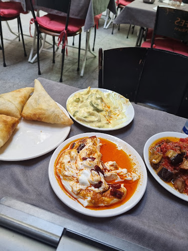 Çukur Meyhane - Gastronomi ve konaklama