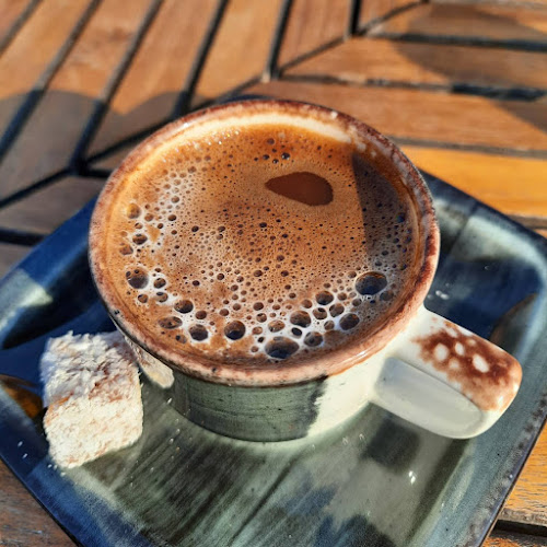 Mihrişah Cafe Restaurant - Gastronomi ve konaklama