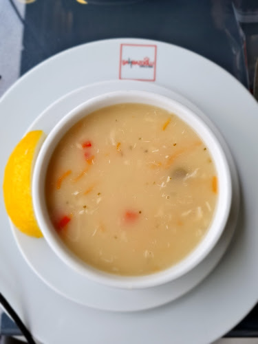 Comentarii opinii despre Şahbazoğlu Faroz Köfte