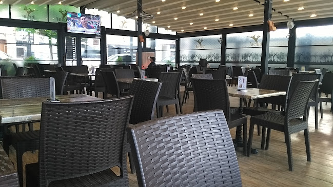 Opinii despre Avcılar Çay Bahçesi în Sinop Merkez - Gastronomi ve konaklama