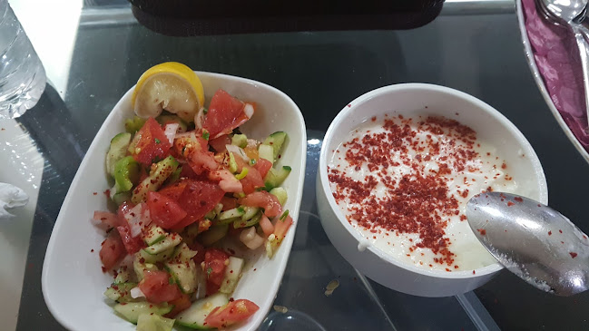 Opinii despre Always 2001 Restaurant în Bingöl - Gastronomi ve konaklama