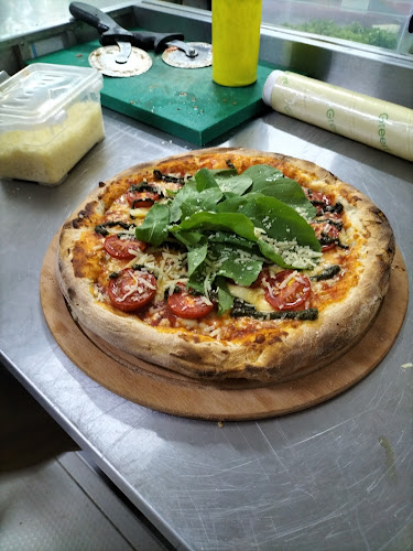 Opinii despre Flamingo Coffee & Food în Keşan - Gastronomi ve konaklama