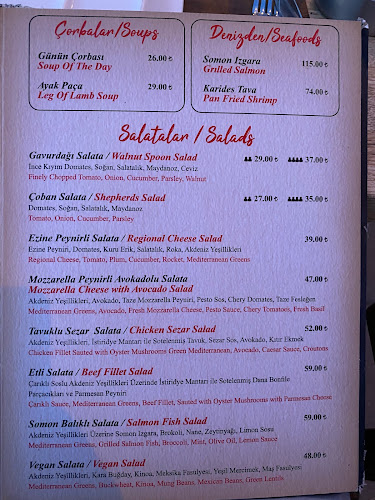 Babataşı, Cahit Gündüz Cd. No:11, 48300 Fethiye/Muğla