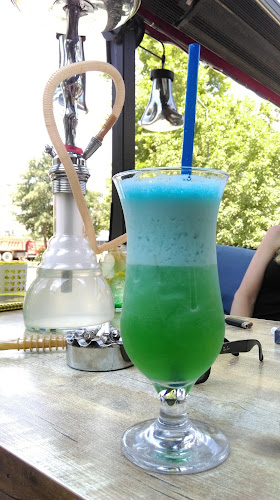 The Coffee Shop Huqqa Box - İnegöl