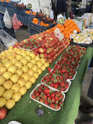 Aksu, Pazar Yeri Sk. Pazar Alanı No:13, 18200 Çankırı Merkez/Çankırı
