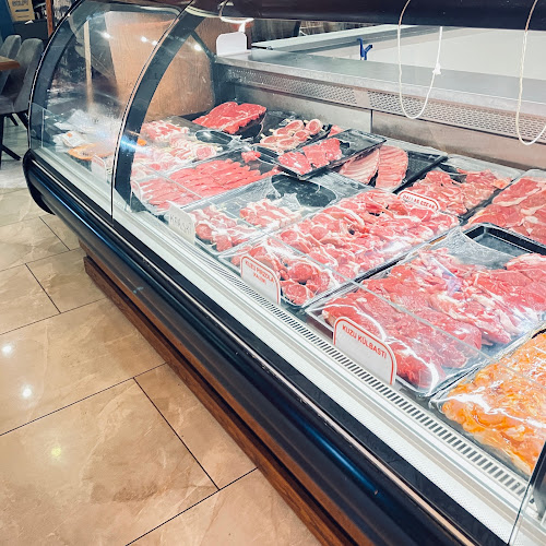 Aksoy Et & Izgara - Çiftlikköy