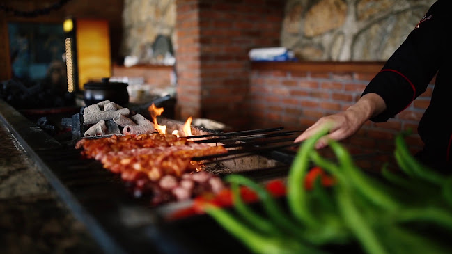 Opinii despre Lidya Ocakbaşı | Lidya Termal Otel în Salihli - Gastronomi ve konaklama