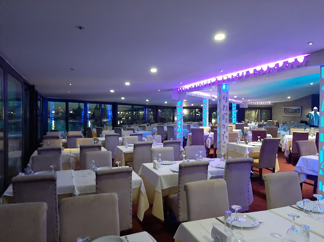 Yat Limanı içi, Fenerbahçe, Münir Nurettin Selçuk Cd., 34726 Kadıköy/İstanbul