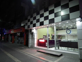 Akademi İnternet Kafe