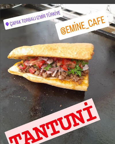 Emine cafe - Torbalı