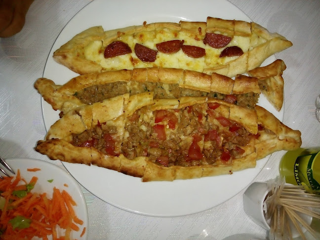 Ömerbey, İpar Cd. No:14, 16940 Mudanya/Bursa