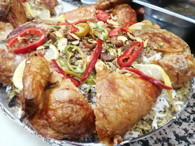 Comentarii opinii despre مطعم رمضان RAMADAN Restaurant