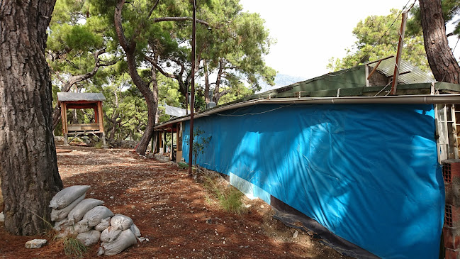 Çakırlar, Cumhuriyet Cd. Pk:07130, 07043 Konyaaltı/Antalya