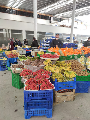 Comentarii opinii despre Pazar Alanı