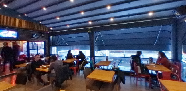 Merkez, Merkez Cami Sk. No:1, 34310 Avcılar/İstanbul