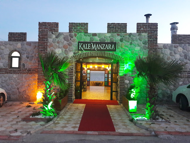 Zeytinli Mah. KalelerCad. No:100/1, 17950