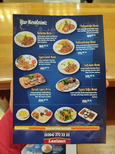 Comentarii opinii despre Lezizan