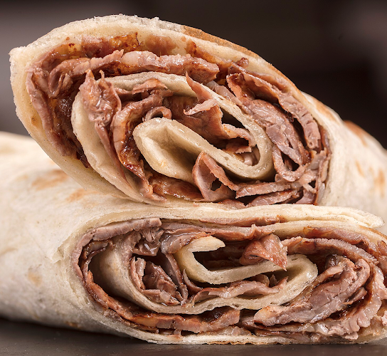 Ağababa Express Döner Kadıköy - Gastronomi ve konaklama