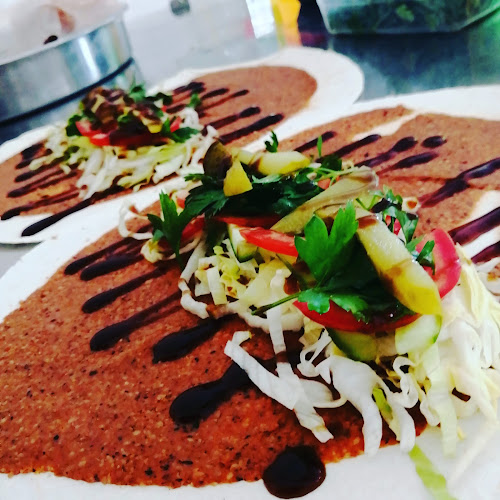 Opinii despre Adıyaman Çiğköfte Reco BABA în Ankara - Gastronomi ve konaklama