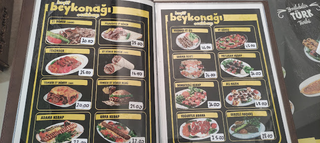 Opinii despre Urfa Beykonağı Ereğli în Ereğli - Gastronomi ve konaklama
