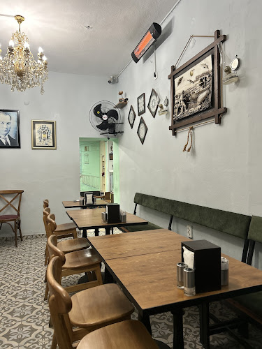 Comentarii opinii despre Çakmak Kahvaltı Salonu