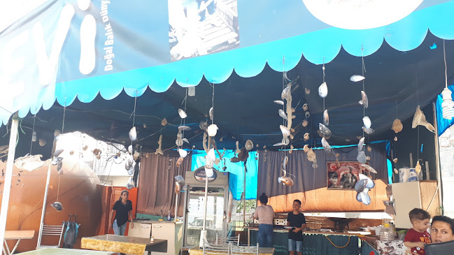 Opinii despre Köşem Aile Balık Restaurant în Karataş - Gastronomi ve konaklama