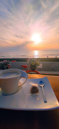 Lime Restaurant - Bar & Shisha Lounge and Beach club - Gastronomi ve konaklama