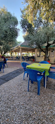 Yeşil İznik Çay Bahçesi - İzni̇k